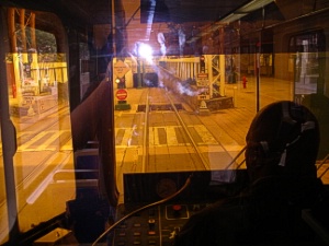 Photo by James Greenhalgh