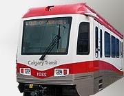 Photo by Calgary Transit