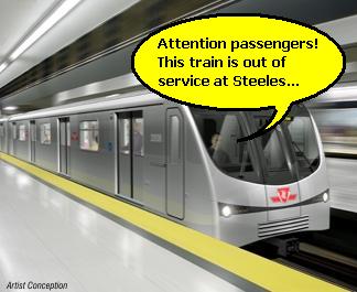 Original image from TTC website